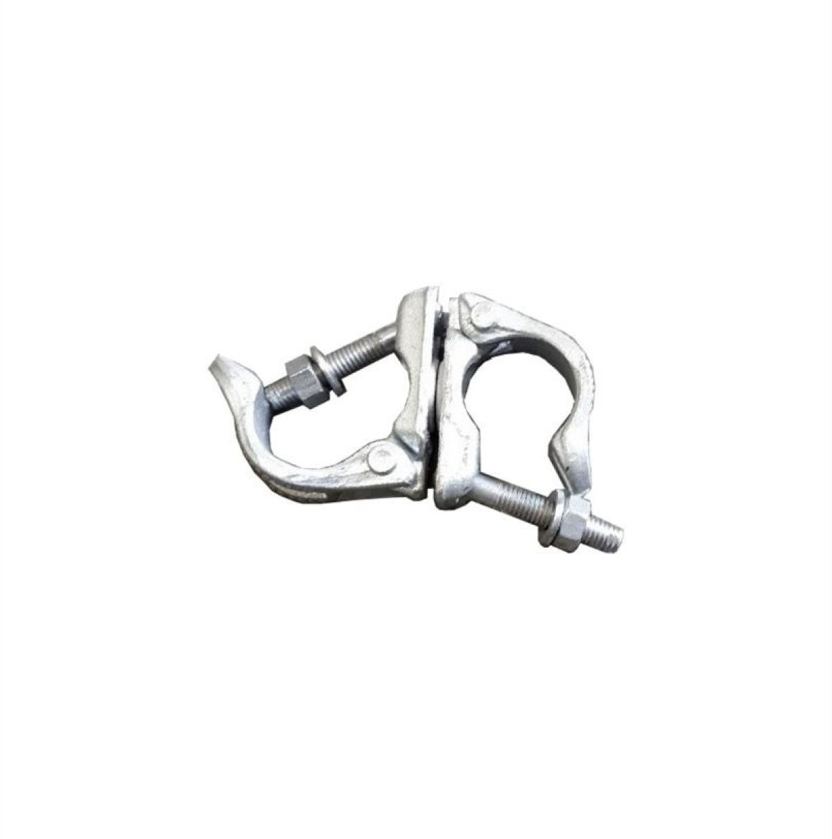Swivel Coupler