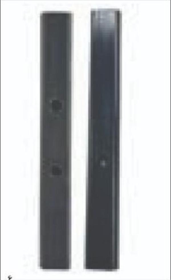 Connector with Pins