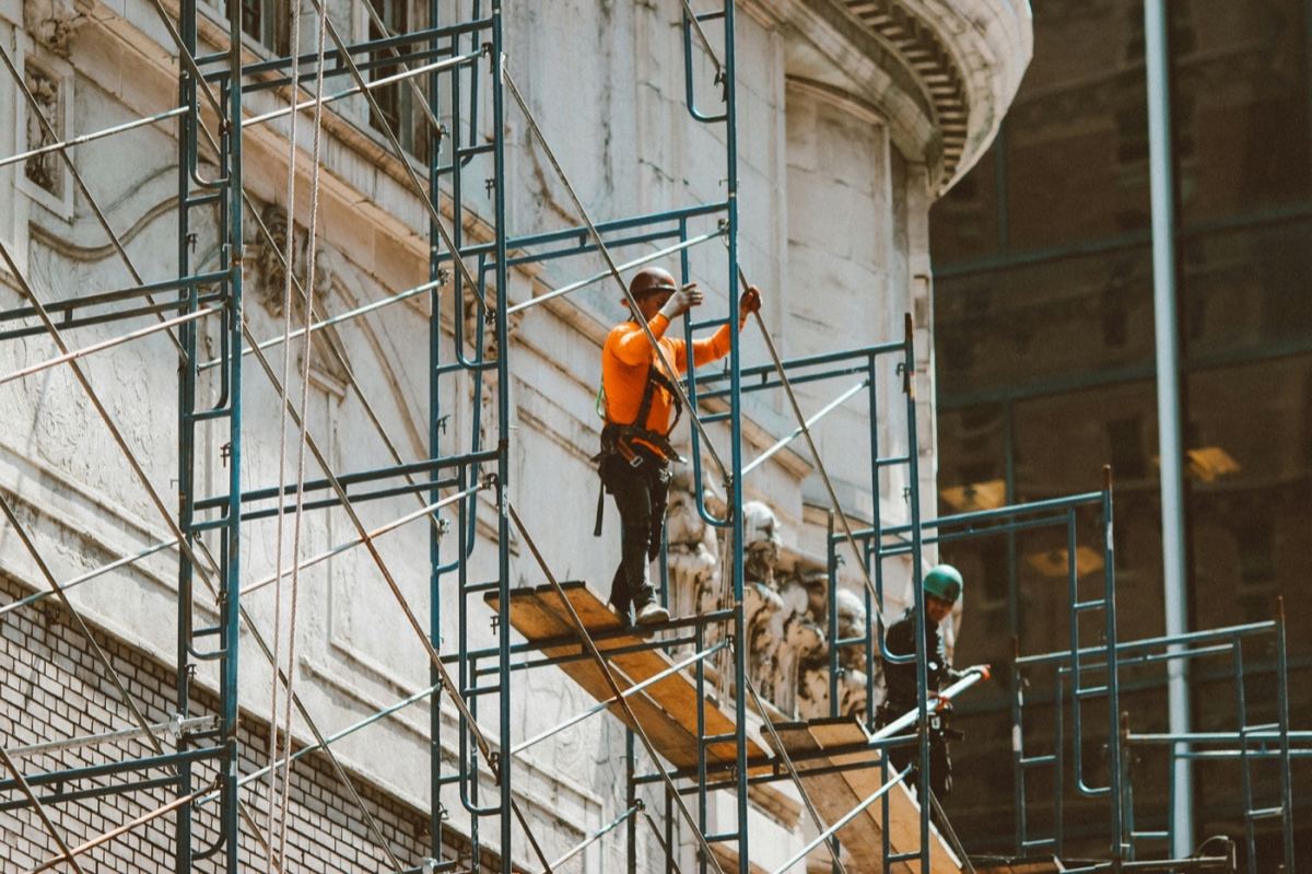 Construction Site Safety Requirements You Can't Skip