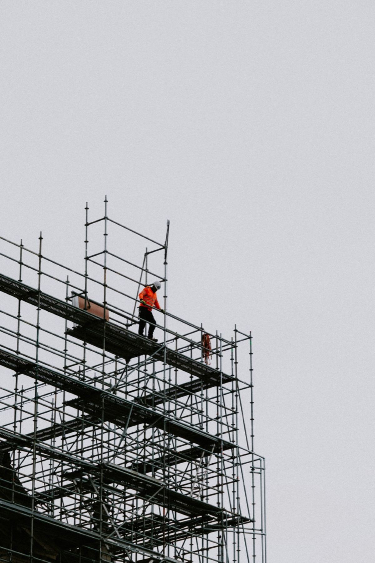 Egypt's Construction Equipment Market: Opportunities and Challenges