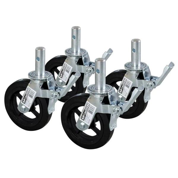 Scaffolding Castor Wheels