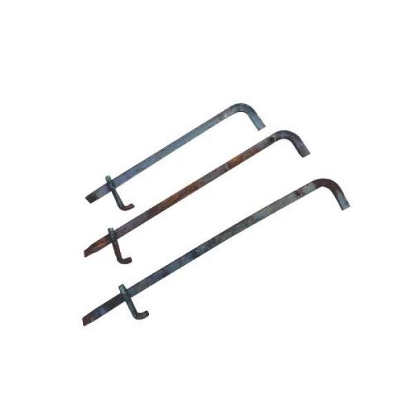 Shuttering C-Clamp