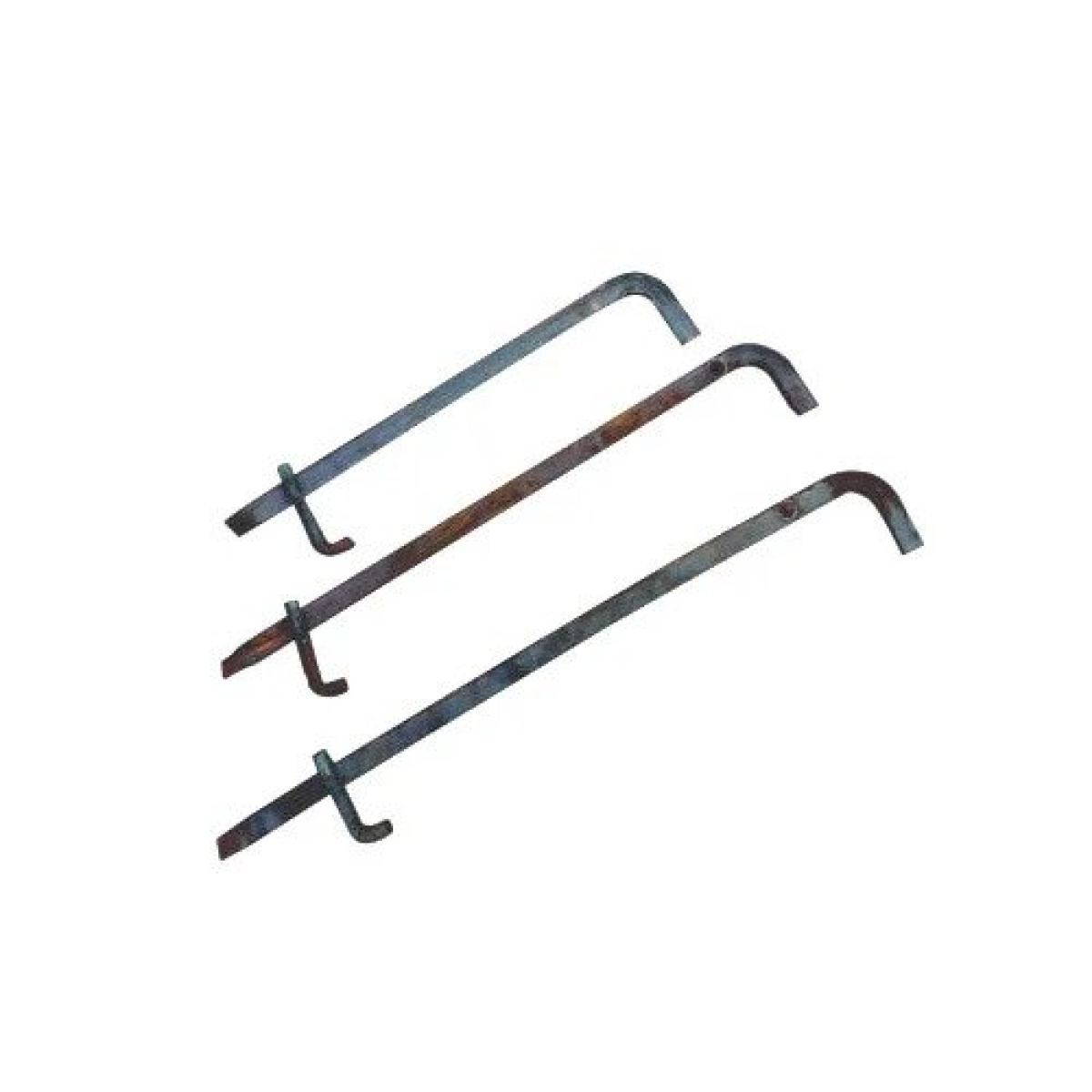 Shuttering C-Clamp