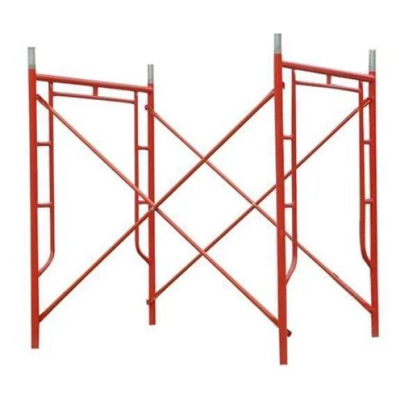 Korean Frame Scaffolding