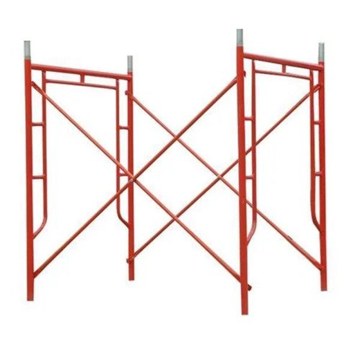 Korean Frame Scaffolding