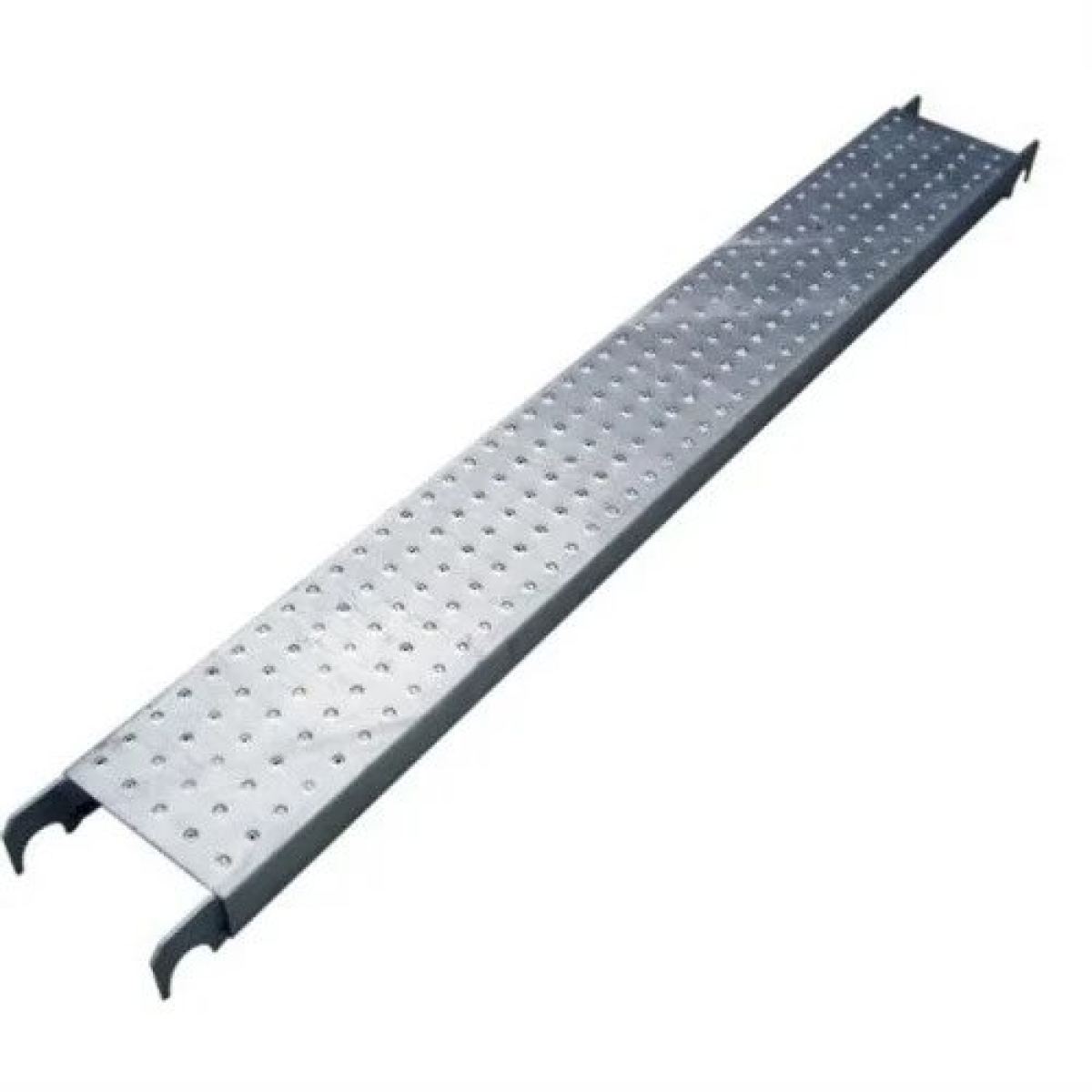 Steel Plank with Hook