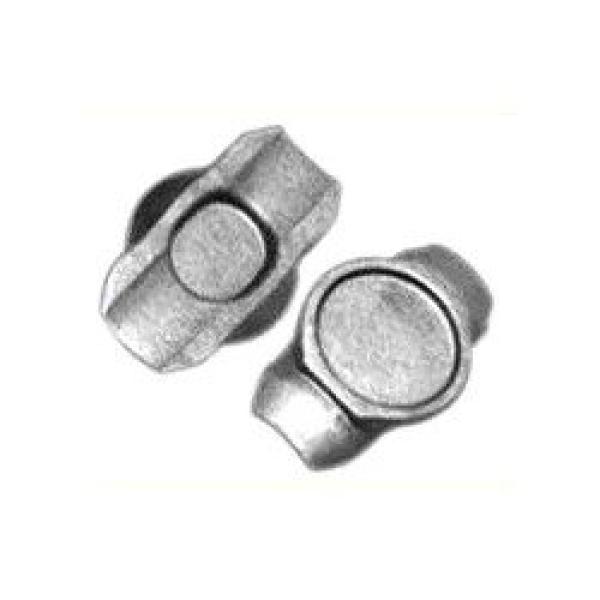 Scaffolding Ledger Blade