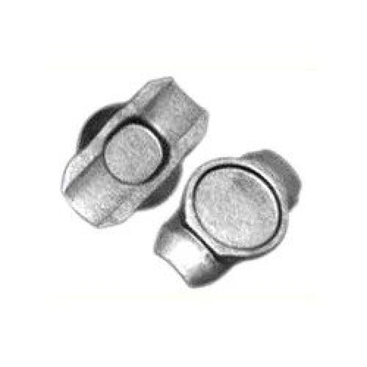 Scaffolding Ledger Blade
