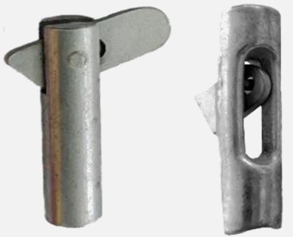 Scaffolding Frame Lock Pin    
