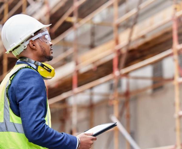 Scaffolding Inspection & Safety