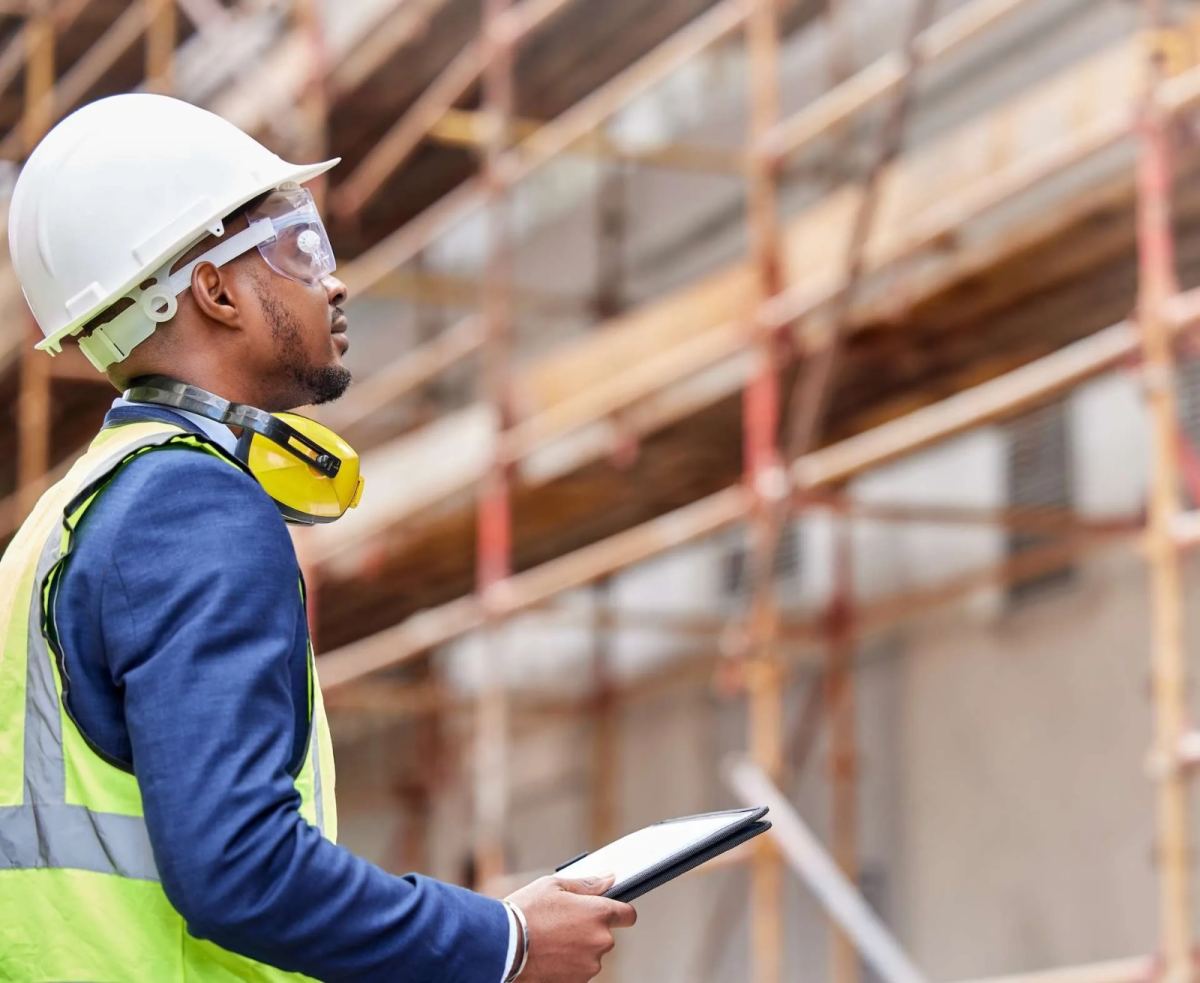 Scaffolding Inspection & Safety