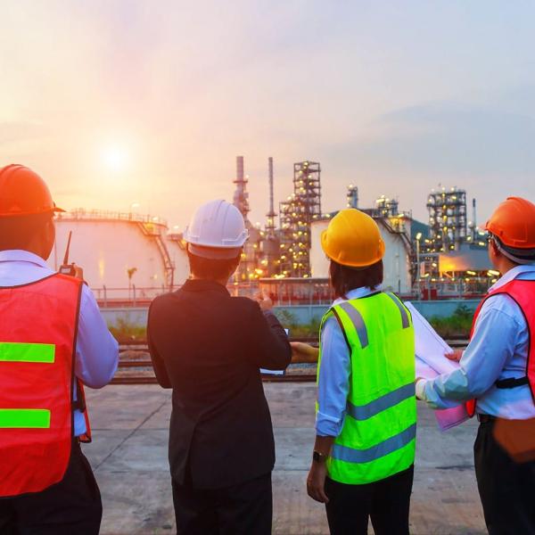 Technical & Vocational Training