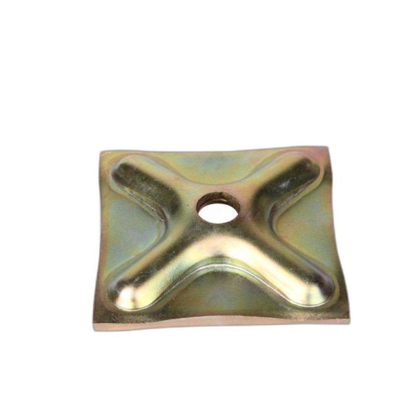 Tie Rod Plate