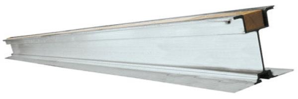 Aluminum Beam 