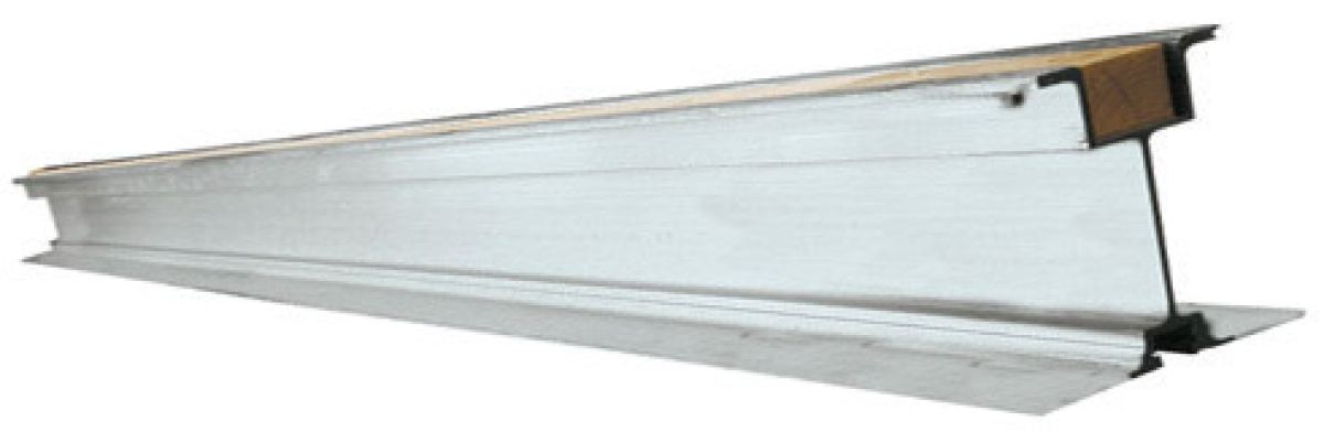 Aluminum Beam 