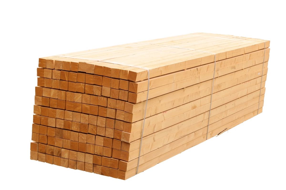 Building Materials Supply