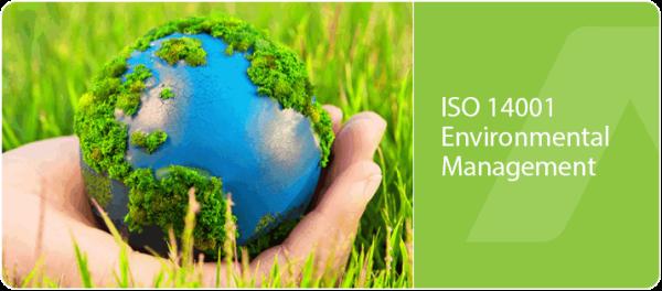 ISO 14001 Environmental Management: A Practical Overview