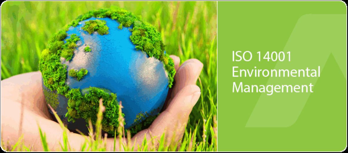 ISO 14001 Environmental Management: A Practical Overview