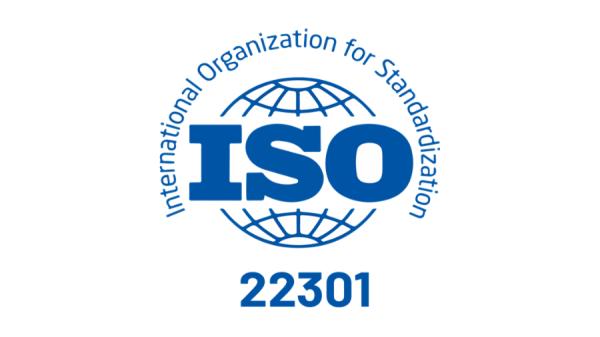 ISO 22301 Business Continuity Management: What It Covers