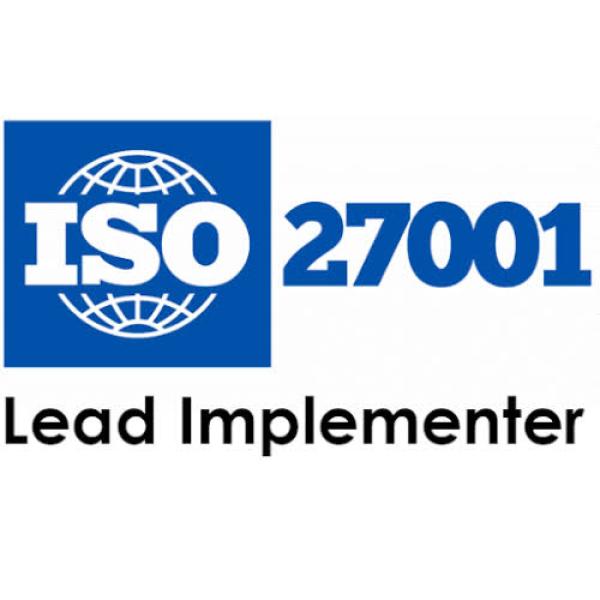 ISO 27001 Lead Implementer: Why Organizations Need Certified Staff
