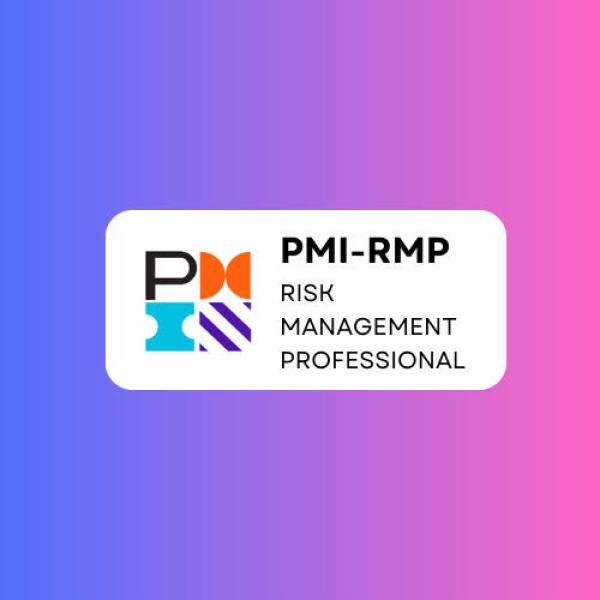 PMI-RMP: Building a Career in Project Risk Management