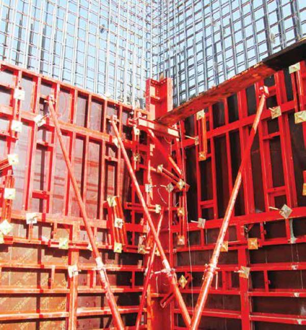 Wall Formwork Buying Guide: Getting Panel Selection Right