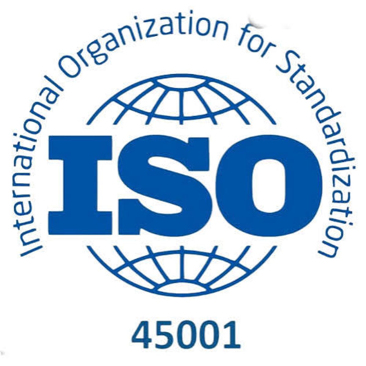 ISO 45001: What It Means for Occupational Health and Safety
