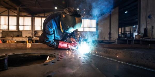TWI Welding Inspection Certification: A Career Path in Fabrication Quality