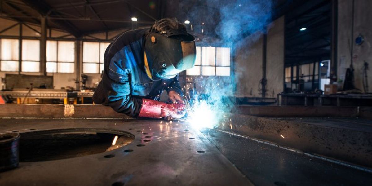 TWI Welding Inspection Certification: A Career Path in Fabrication Quality