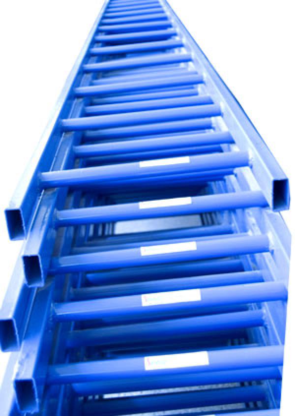 Steel Ladder