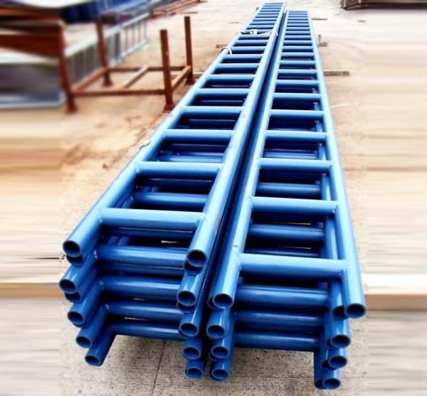 Ladder Beam