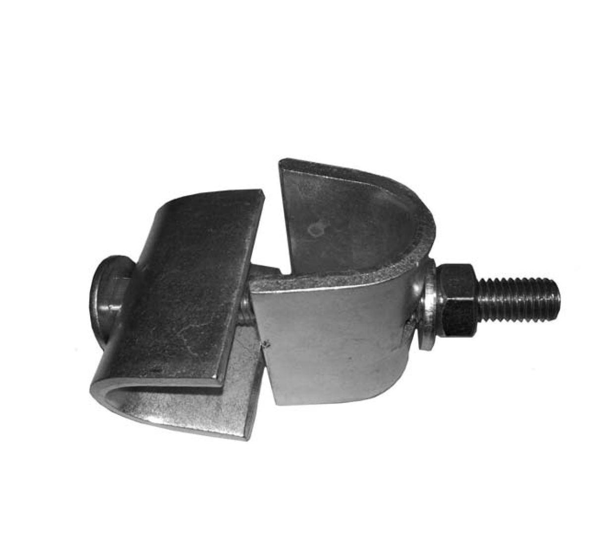 Universal Clamp