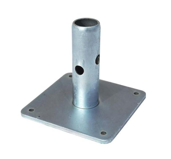 Base Plate