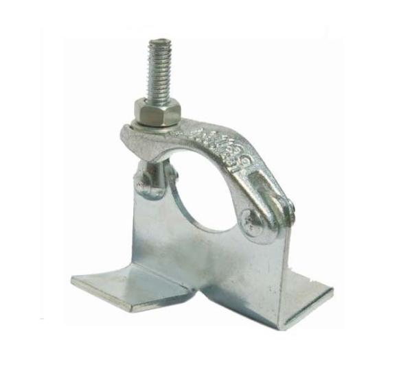 Board Retaining Clamp