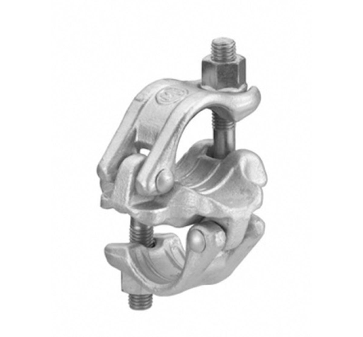 Double Coupler