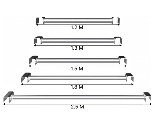 Cuplock Transom