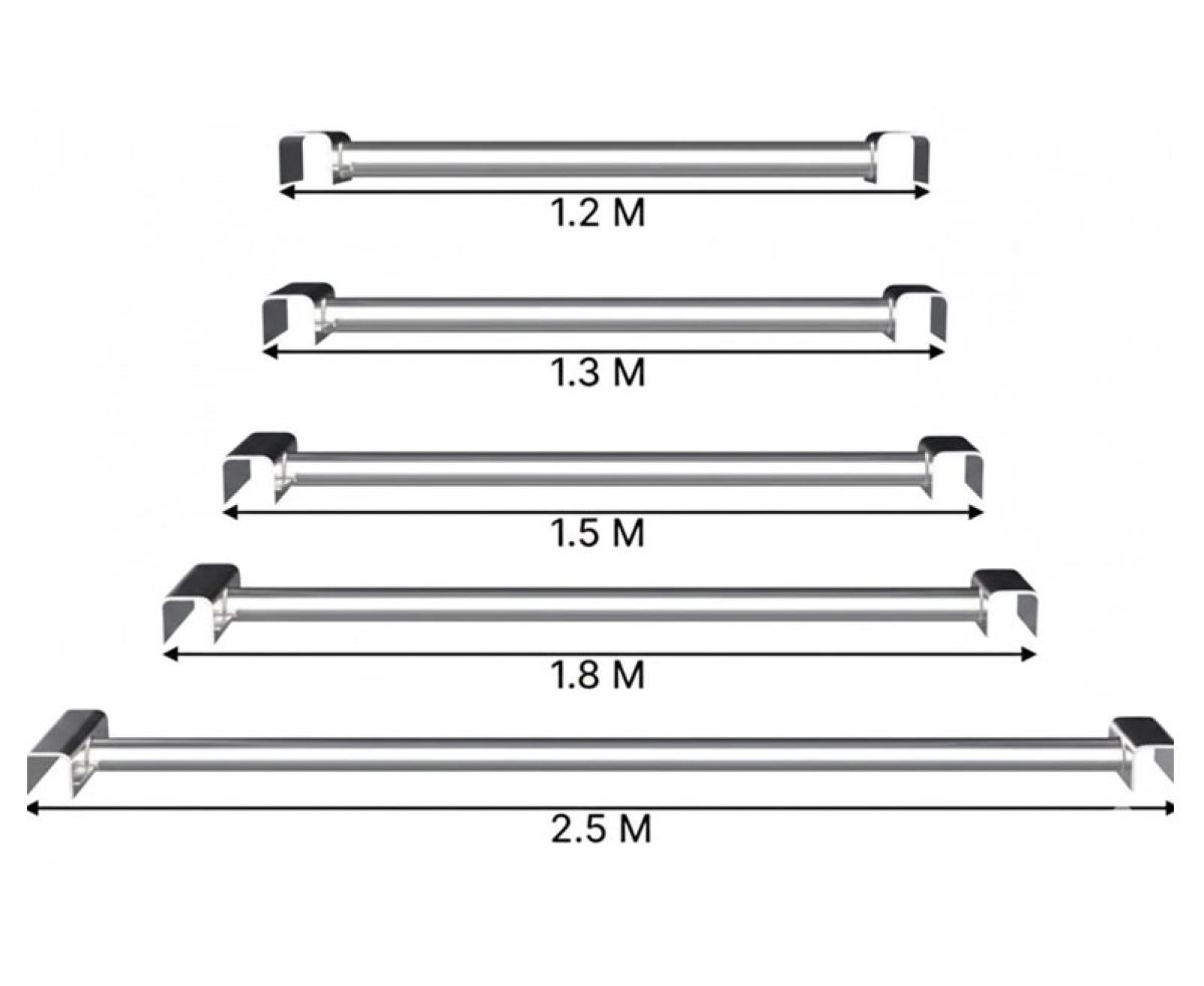 Cuplock Transom