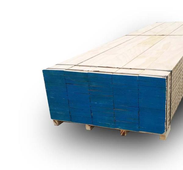 LVL Boards (OSHA Standard)