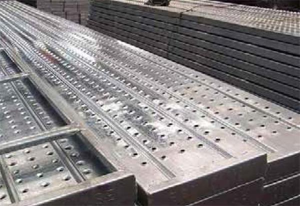 Steel Board