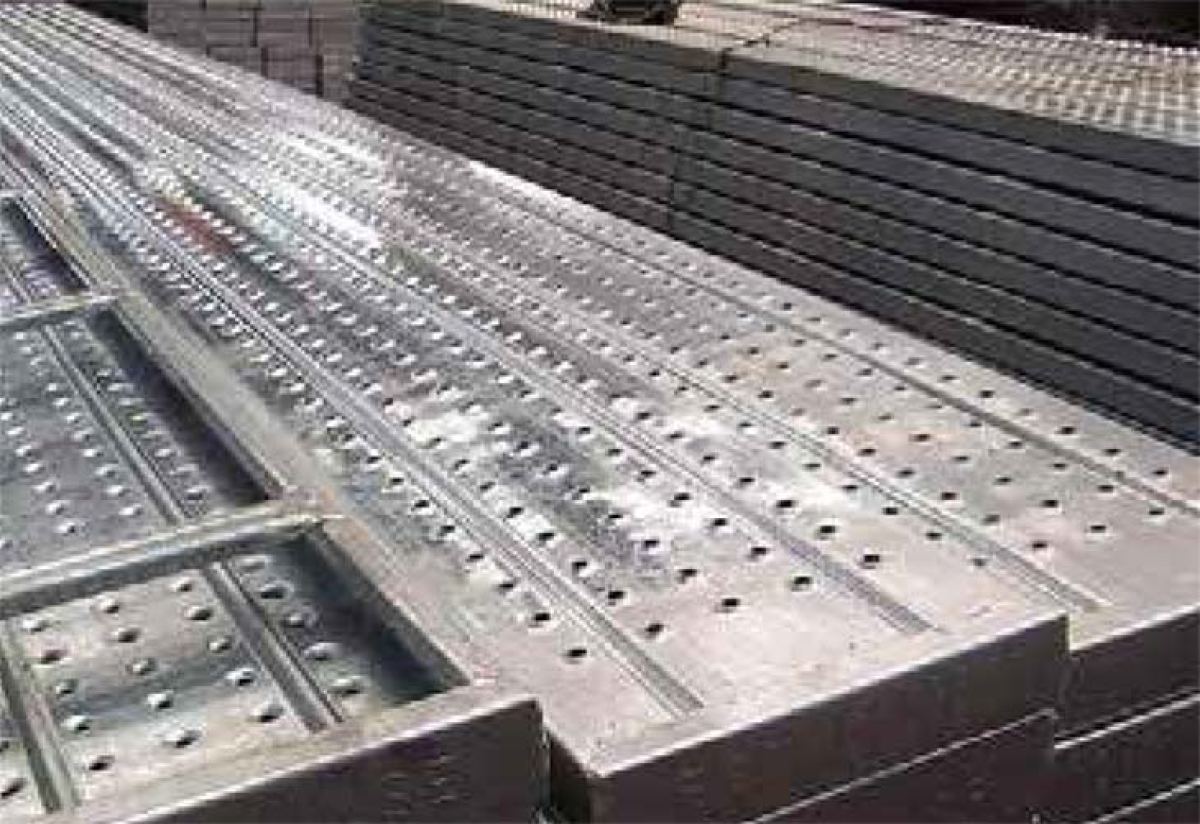 Steel Board