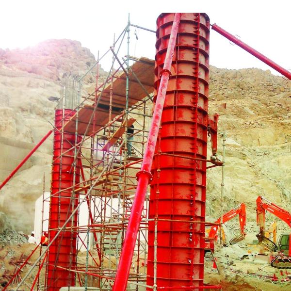 Equipment and Safety Requirements for NEOM and Vision 2030 Projects