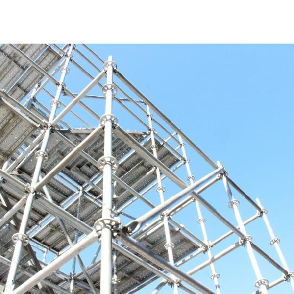 Ringlock Scaffolding System