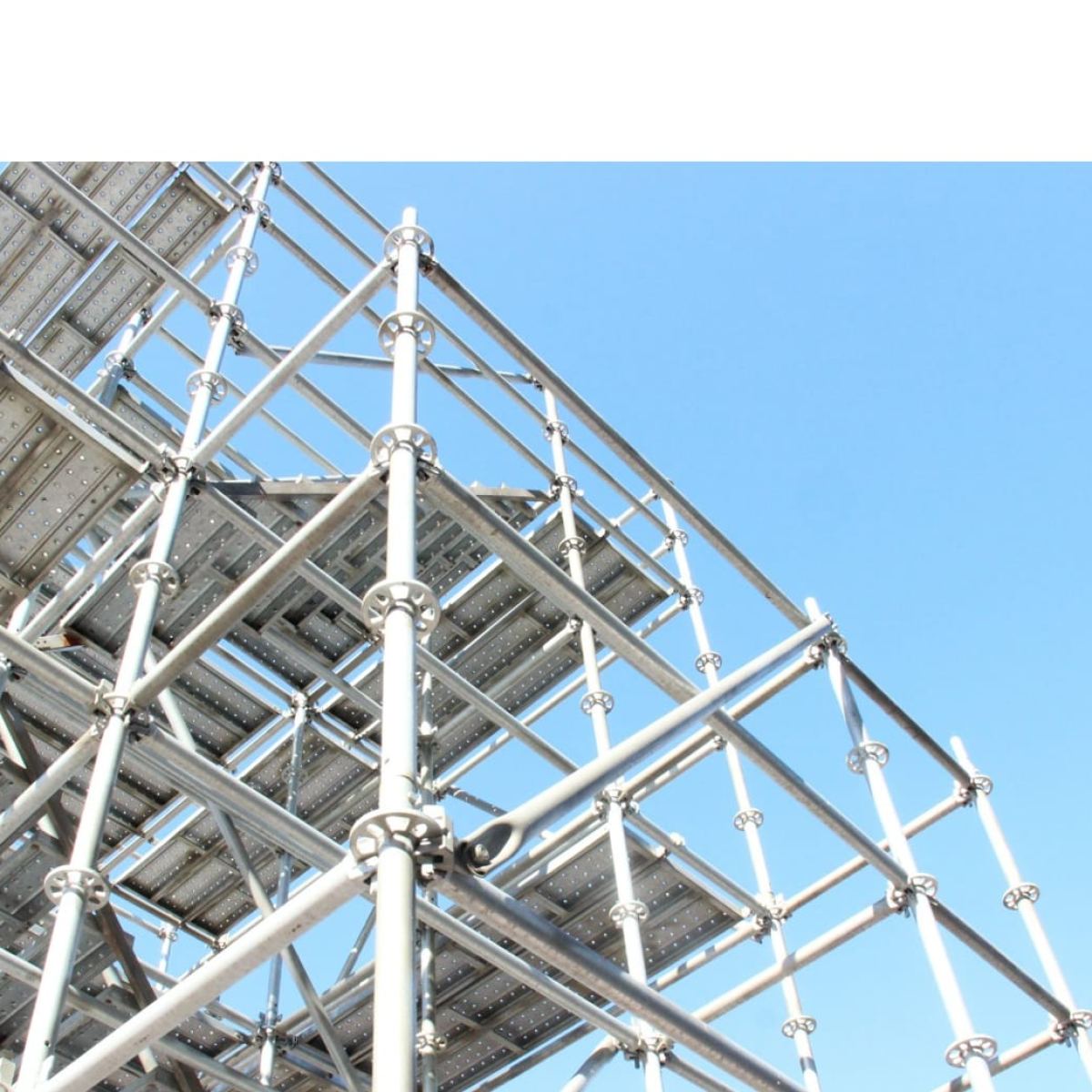 Ringlock Scaffolding System