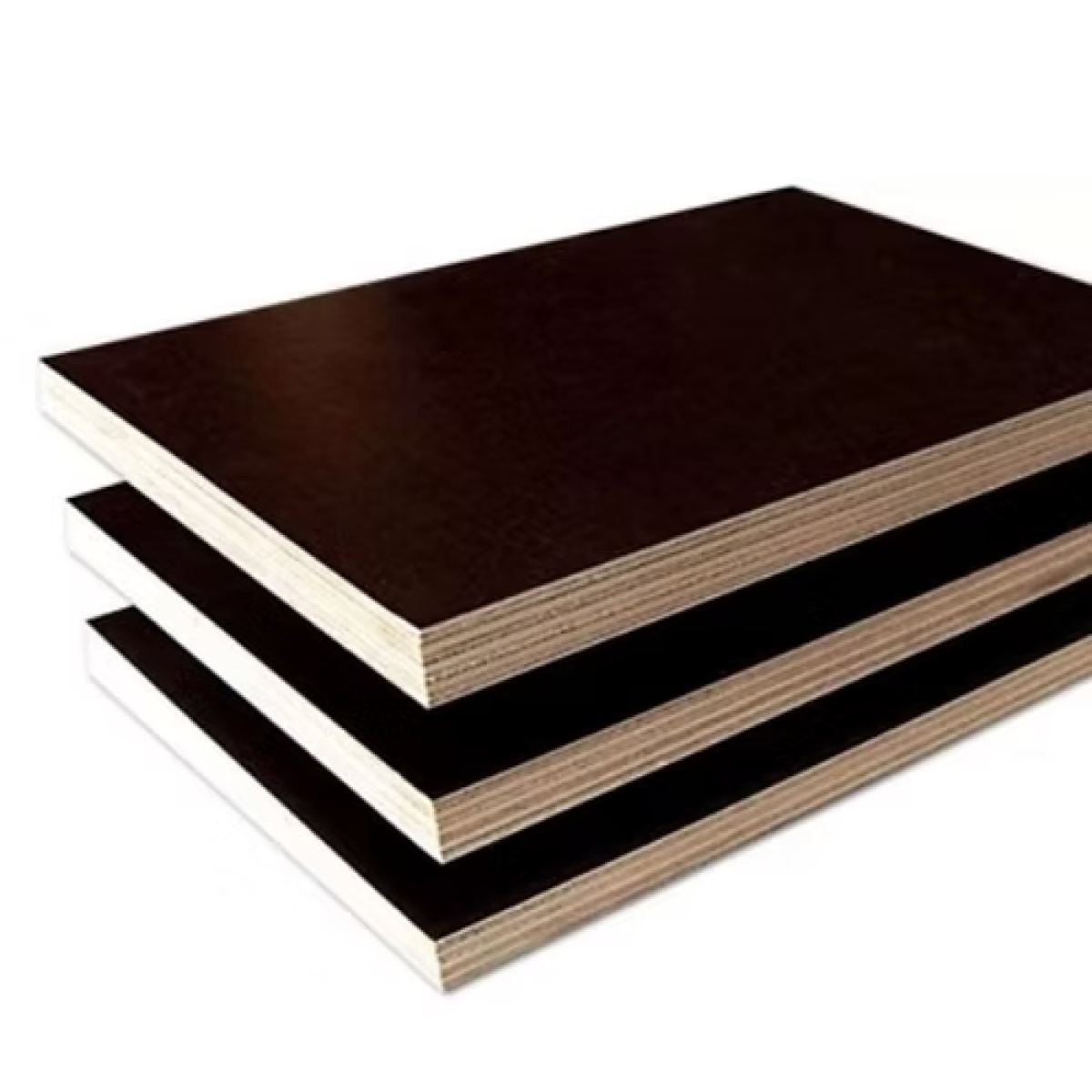 Shuttering Plywood