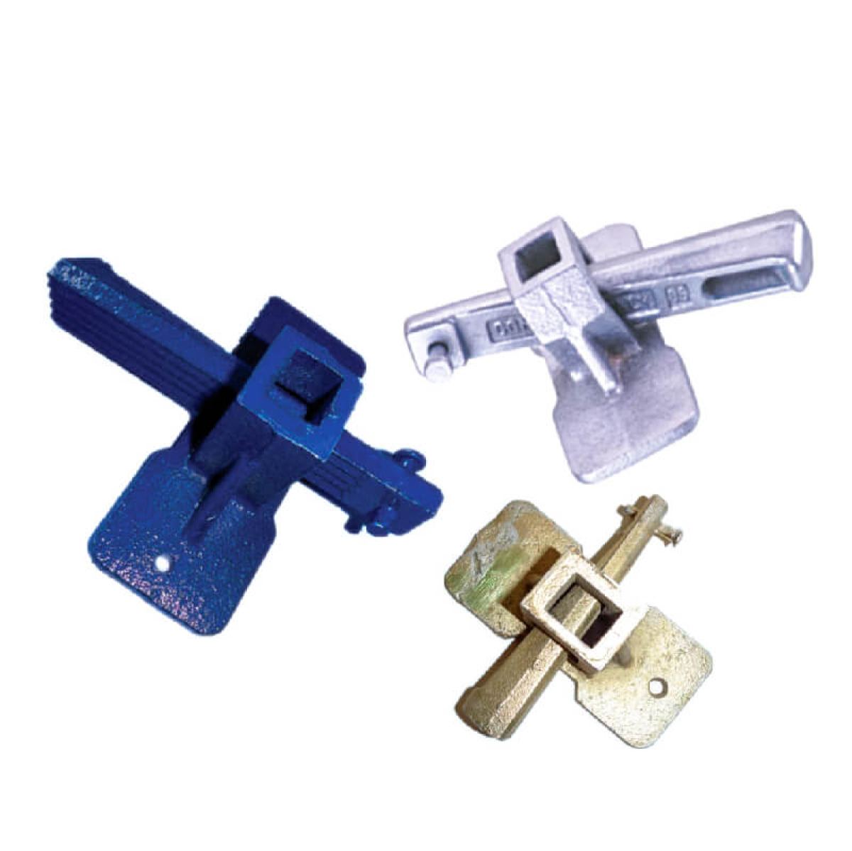 مشبك الربط للشدات / الزرجينة