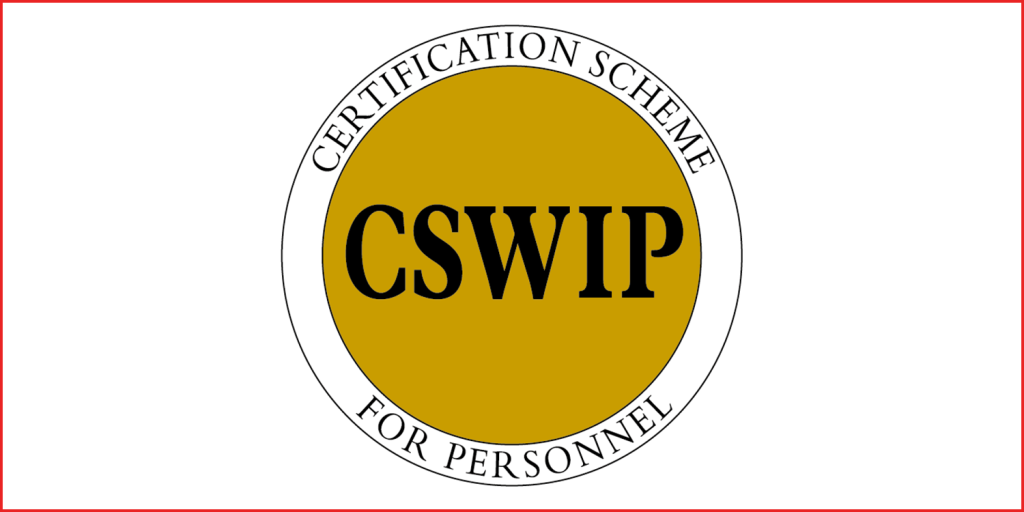 CSWIP 